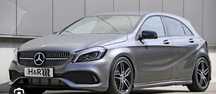 Pecas Mercedes A  w  176