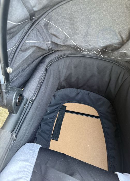 Materacyk do gondoli cybex balios s lux