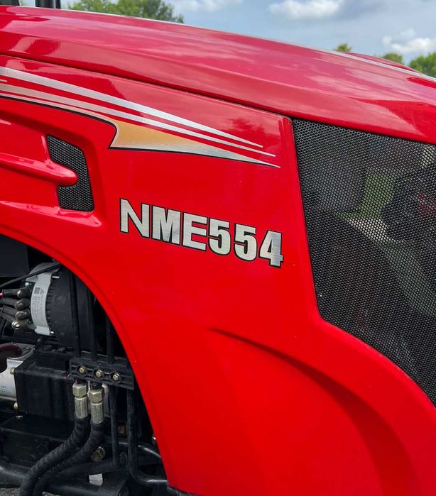 Трактор YTO NME 554 - 2024