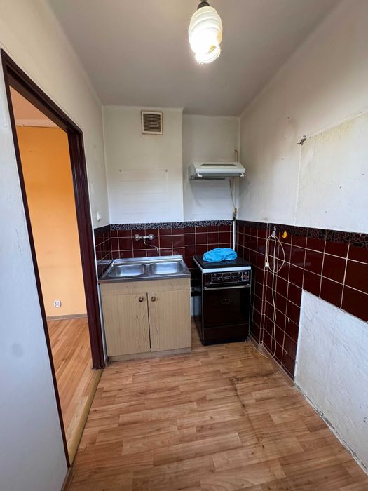 Mieszkanie 2 pokojowe na 4 piętrze