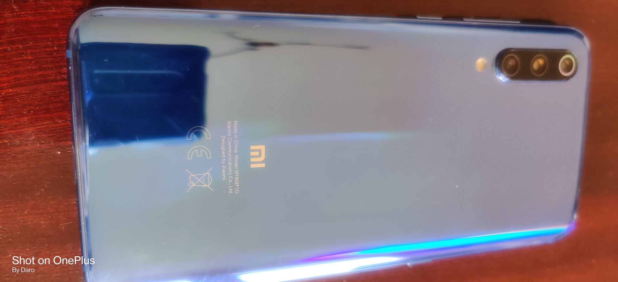 Xiaomi Mi 9 128/6