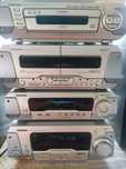 Aparelhagem TECHNICS EH770