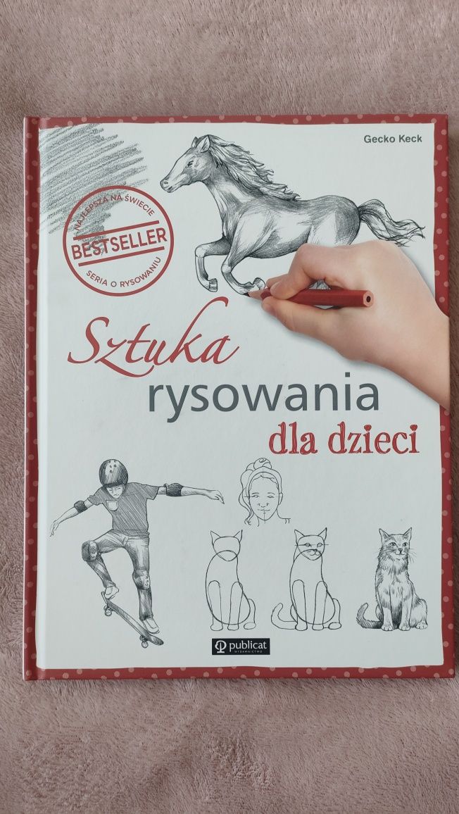 Sztuka rysowania