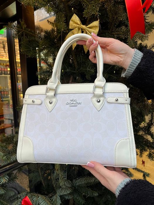 Шопер брендовий коуч