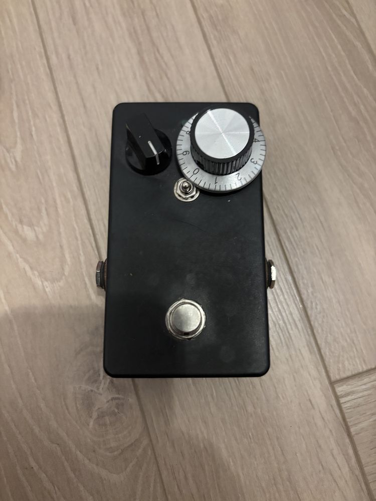 Mxr distortion + kopia