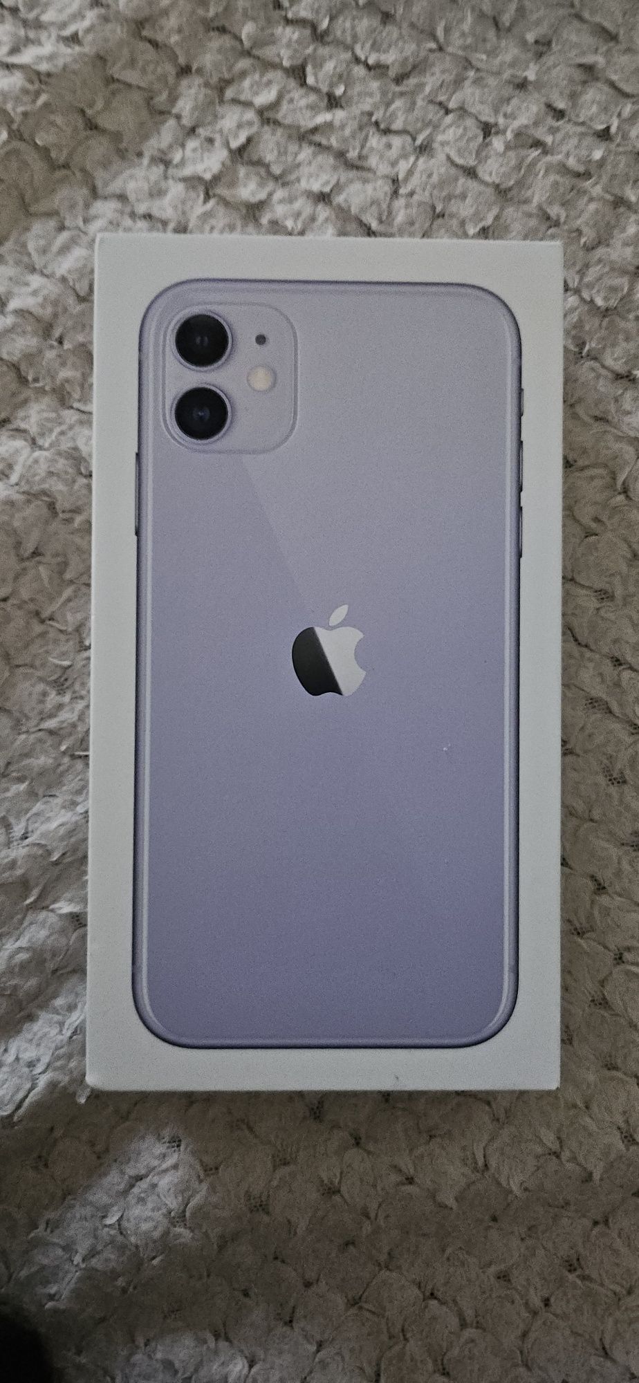 iPhone 11 (purple) 128 Гб