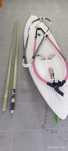 Prancha de windsurf