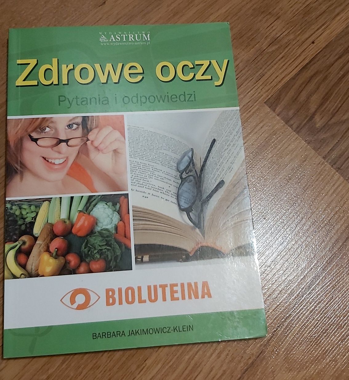 Zdrowe Oczy-pytania i odpowiedzi