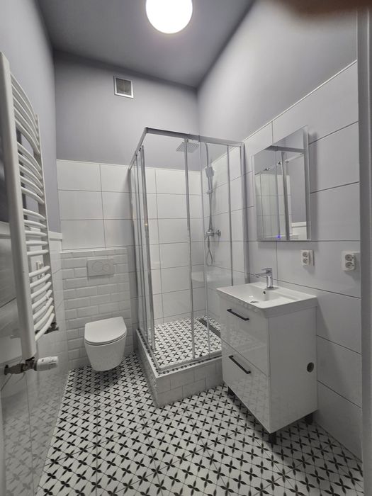 2 pokoje ściśle centrum , 48m2, centralne, po remoncie