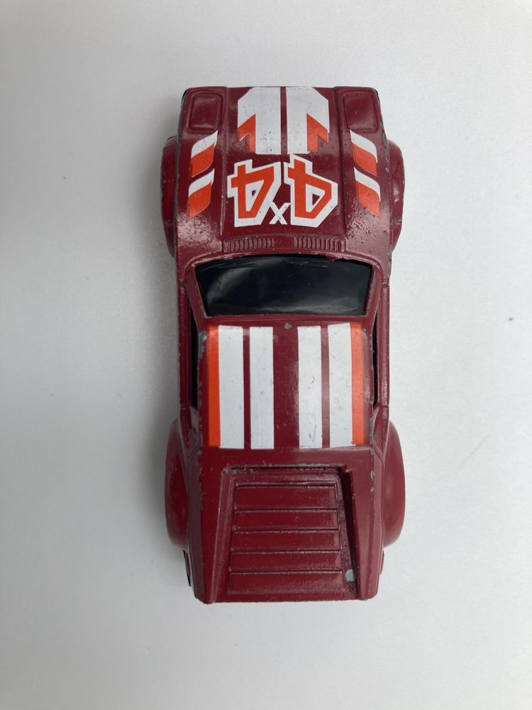 Matchbox 1985 SUPER GT BR 39/40