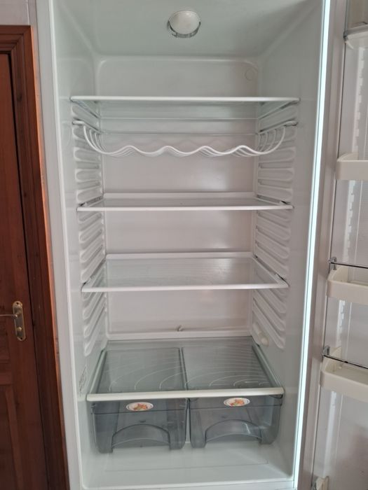 Холодильник Атлант Atlant МХМ-173-01 КШД-393\115