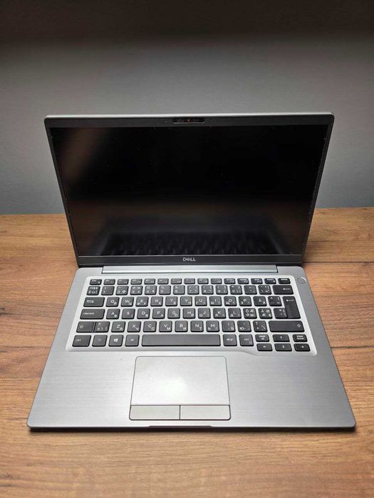Ноутбук Dell Latitude 7400 14" Full HD/i7-8665U/8 ГБ/SSD 256ГБ