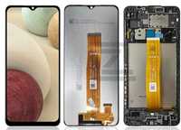 Samsung a12 a125 original ecra display