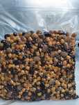 Mix ziaren gotowanych- Łubin/Konopia/Bobik - 1 kg - Gotowa zanęta