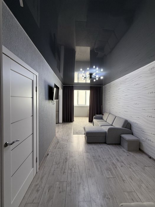 Продам 2-комн.квартиру с ремонтом /Левый Берег