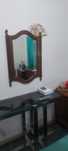 Mobilia de quarto de casal