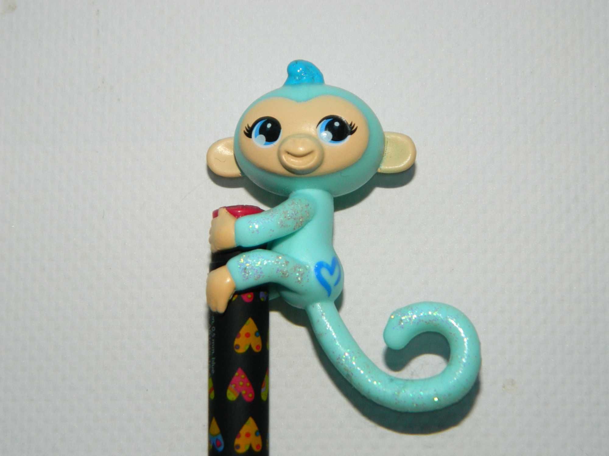 Мини обезьянка WowWee Fingerlings Minis