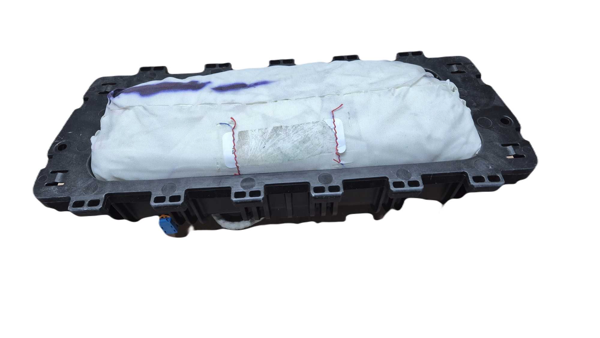 AIRBAG Poduszka powietrzna pasażera w Deskę BMW G30 G11 G12 M5 F90 USA
