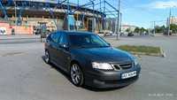 Продам свій SAAB 9-3 Vector 2.0t