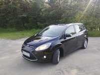 Ford Grand C-Max 2012r 1.6TDCi !! Stan BDB !!