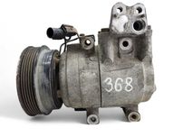 Компрессор кондиционера Hyndai Getz 1.5 CRDi 2005-2009