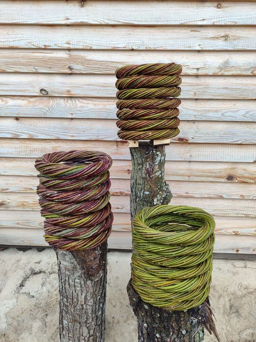 Вінок на двері, вінок різдвяний, новорічний. Майстер-клас. hall_dec