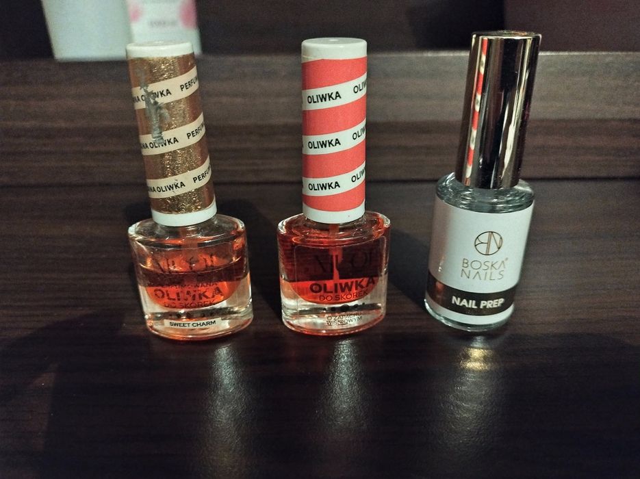 Zestaw do hybrydy/paznokcie/hybryda/żel/frezarka/lampa