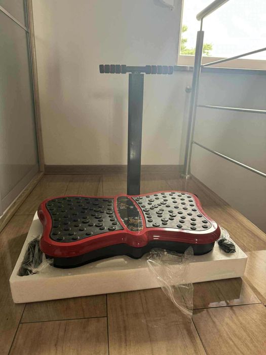 Platforma wibracyjna