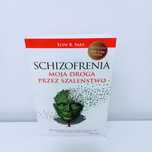 Saks - Schizofrenia moja droga przez szaleństwo UNIKAT