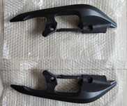 Pegas traseiras/pendura NC750X