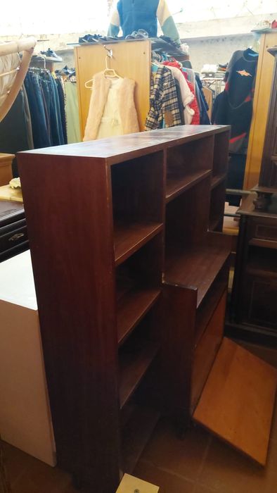 Movel de sala em madeira