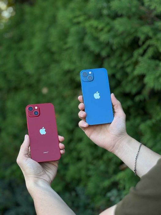 iPhone 13 128Gb Midnight Обмін на Xr 11 12 13 14 15 16 Pro max Кредит