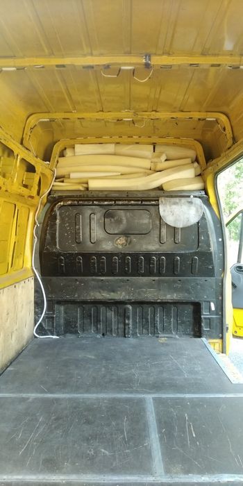 Продам бус Ford вантажний