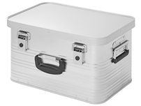 Skrzynia transportowa • Pojemnik • Kufer • Box / Pojemność 32 litry