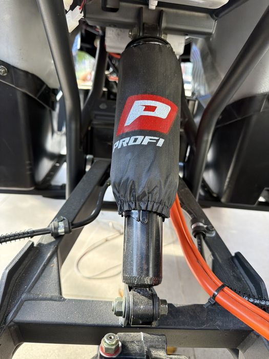 Электро Квадроцикл