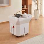 Maquina de head spa