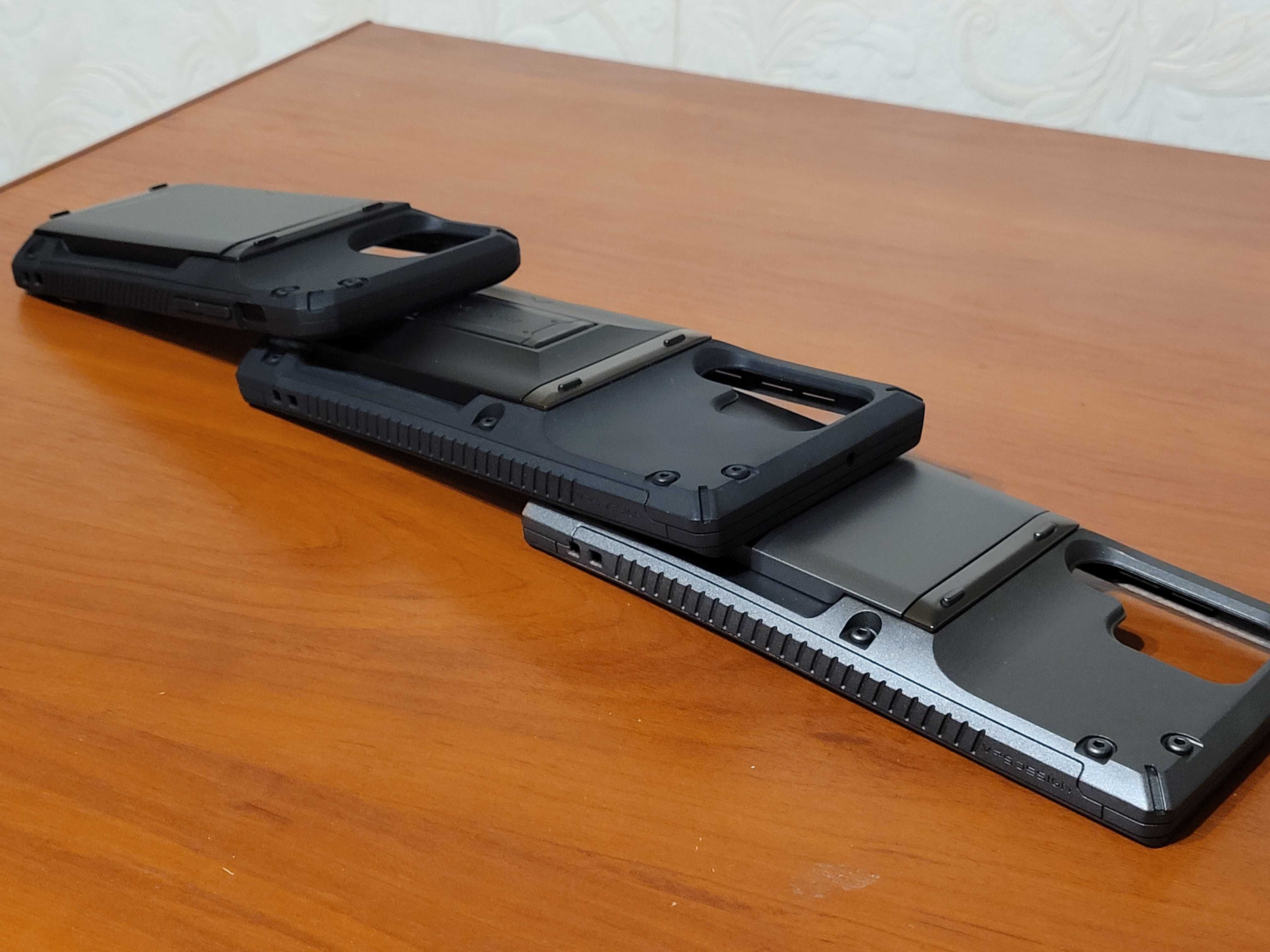 Чохол VRS Design Damda Glide  iPhone 12/12 Pro