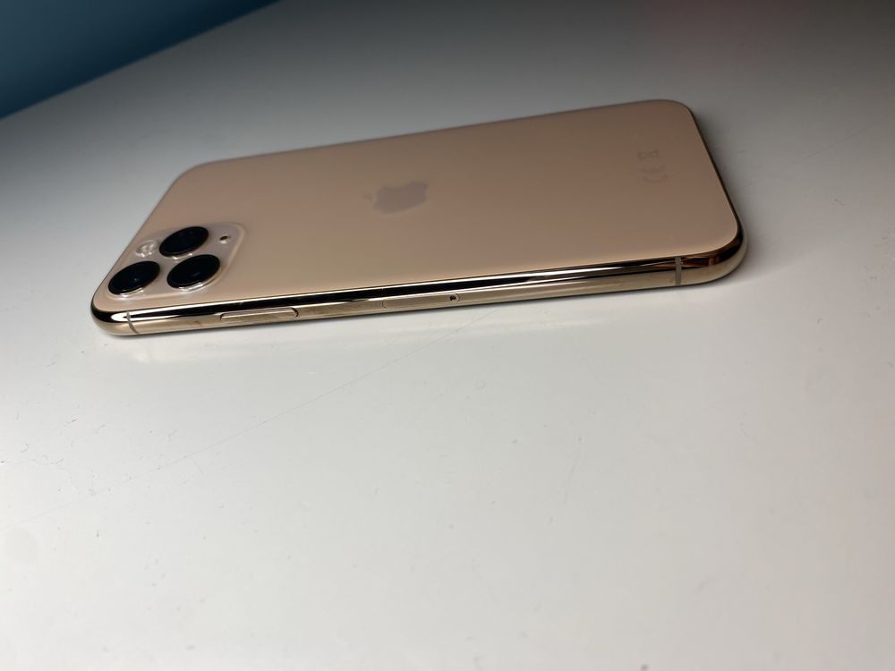 iPhone 11 Pro 64gb Gold