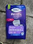 Pieluchomajtki Tena Proskin Pants Night rozm. L