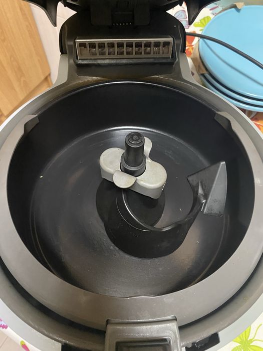 Actirfry redonda Tefal