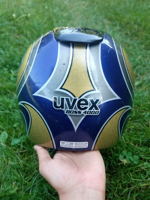 Продам шолом розмір s