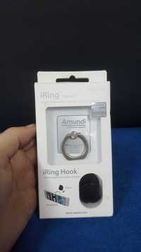 Iring Hook Premium para telemóveis . Novo na caixa