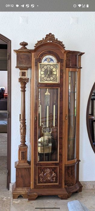 Pendulum in excellent condition