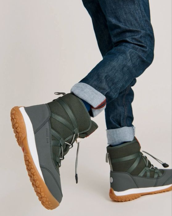 Зимові чоботи reima