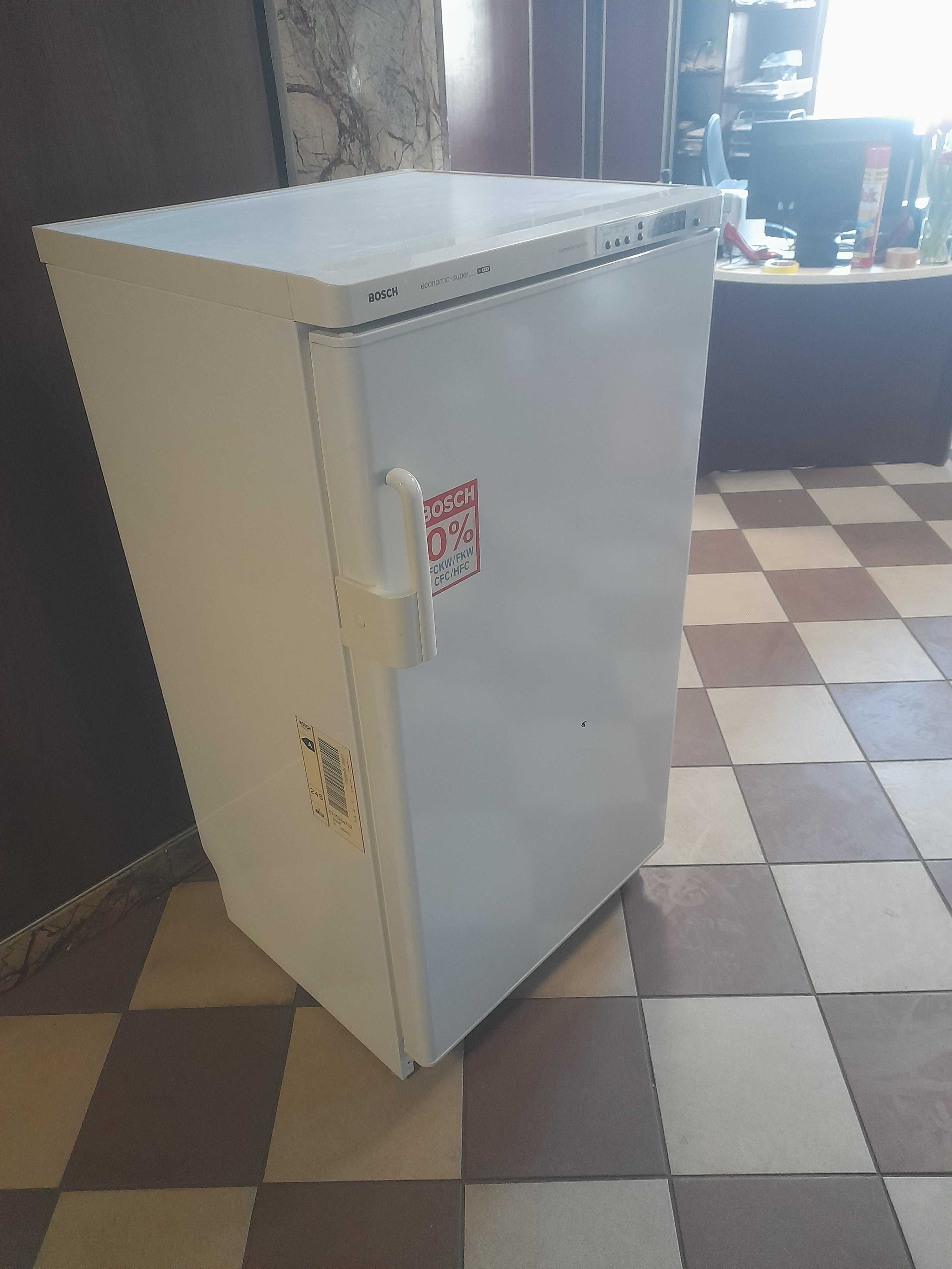Zamrażarka BOSCH 5 Szuflad 200L 100% Sprawna ! ŁADNA IMPORT Z HOLADNII
