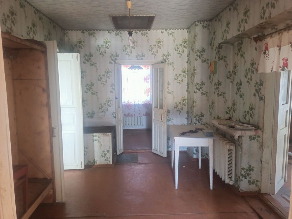 Продається будинок с.Велика Круча