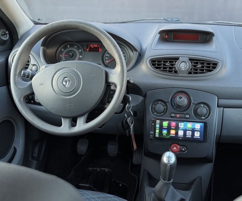 Renault Clio 1.2 16V Confort Authentique