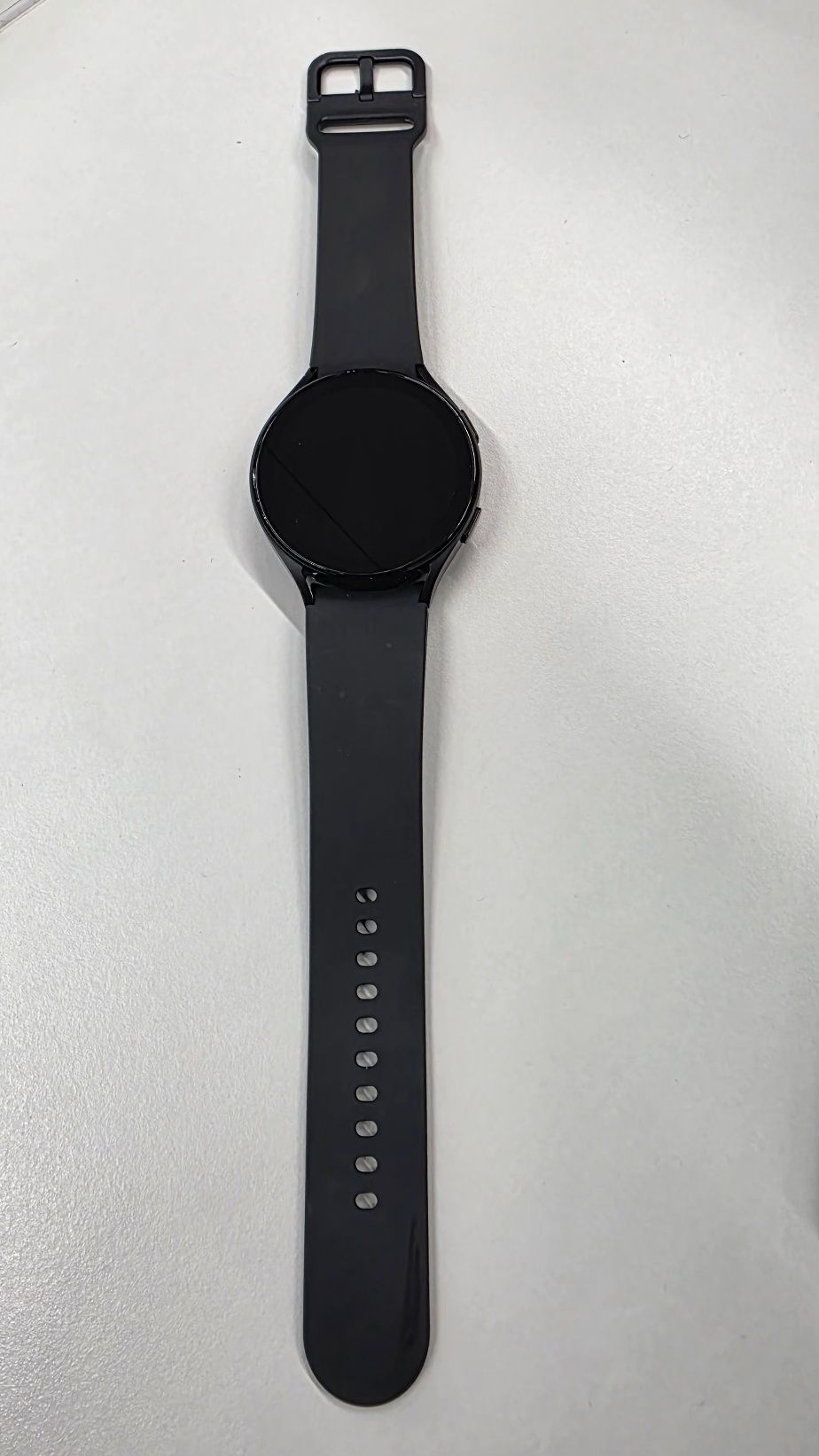 Smartwatch Samsung "Galaxy Watch 5 GRAPHITE