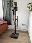 JIMMY Cordless Vacuum Cleaner H9 Pro