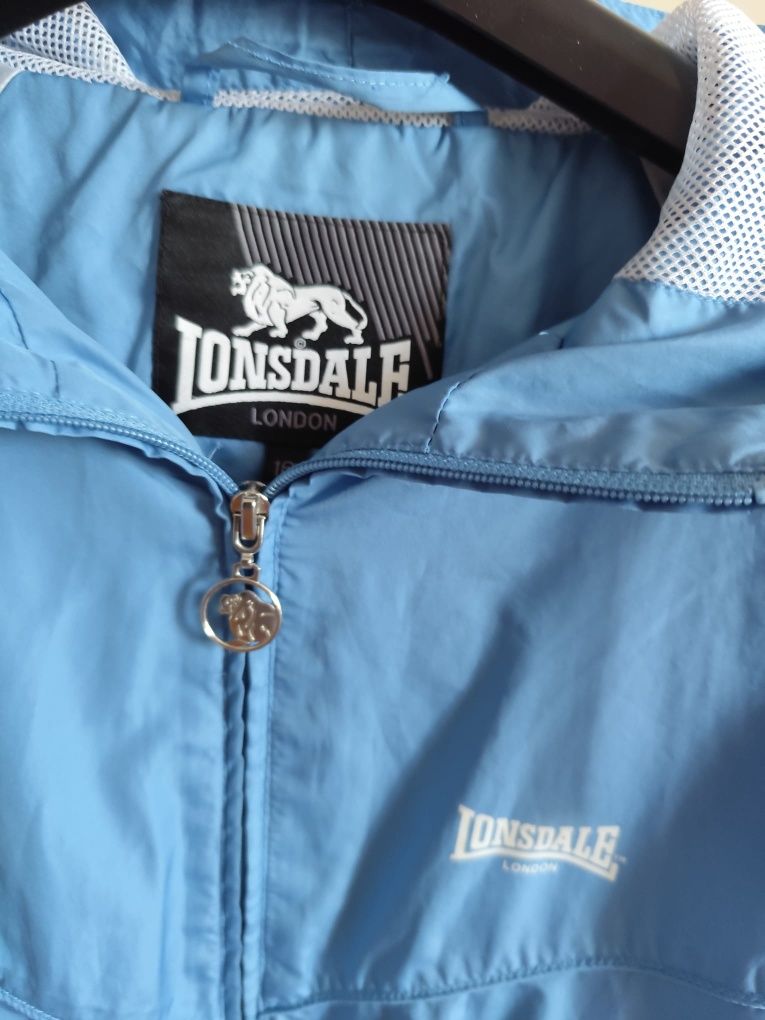 Kurtka damska Lonsdale 16